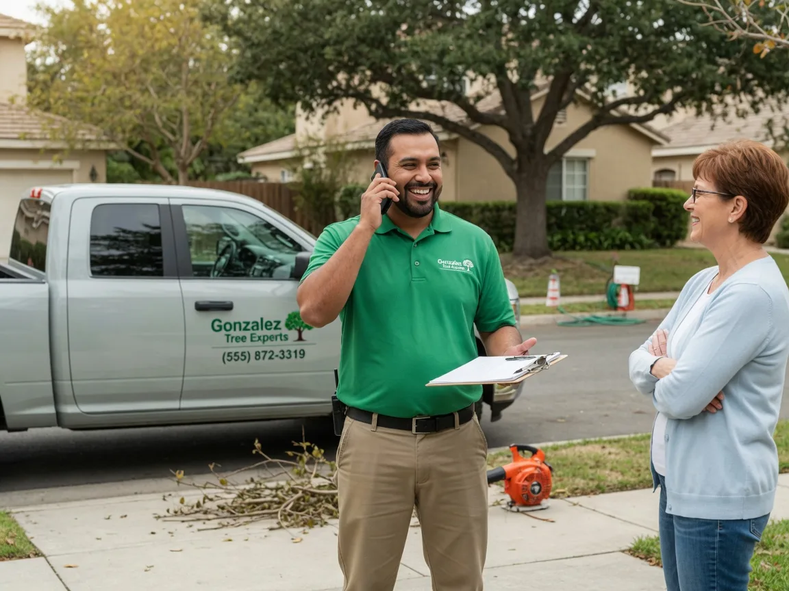 Tree Service Alloway, NJ FAQs